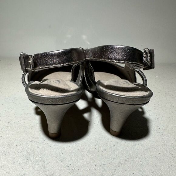 Clarks Women's Linvale Loop Pump Size 5,5 - Picture 5 of 8